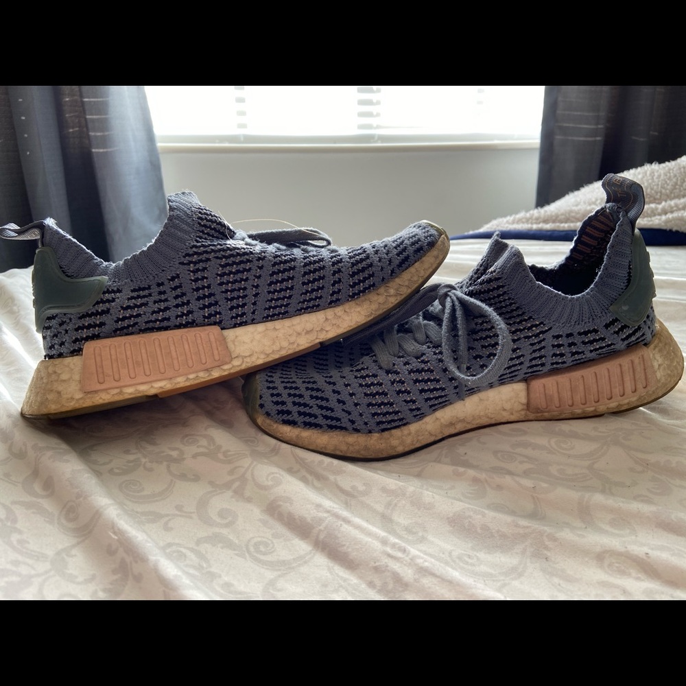 NMD R1 running shoe